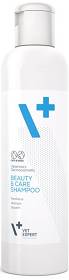  VetExpert Shampoo Beauty & Care Szampon pielęgnacyjny dla psa i kota 250ml