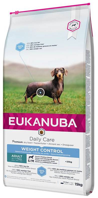 Eukanuba weight cheap diabetic control