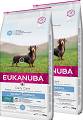 Eukanuba Pies Medium Adult Daily Care Weight Control Sucha Karma 2x15kg DWU-PAK