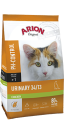 Arion Original Kot Urinary 34/13 Chicken Sucha Karma z kurczakiem 7.5kg