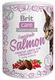 Brit Care Superfruits Salmon Przysmak 100g