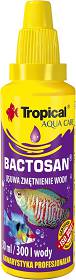 Tropical Preparat czyszczący wodę Bactosan poj. 100ml