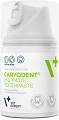 VetExpert Caryodent Enzymatic Toothpaste Enzymatyczna Pasta do zębów 50ml