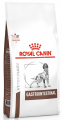 Royal Canin Veterinary Pies Gastro Intestinal Sucha Karma 15kg