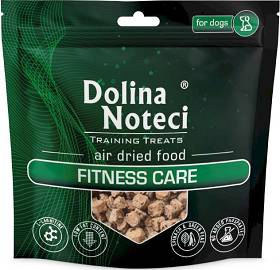Dolina Noteci Training Treats Fitness Przysmaki Treningowe  dla psa 130g
