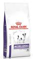 Royal Canin Expert Pies Small Mature Consult Sucha Karma 1.5kg