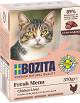 Bozita Kot Mokra Karma z wątróbką kurczaka (sos) 370g