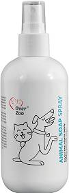 Over Zoo Preparat czyszczący Animal Soap Spray poj. 250ml