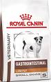 Royal Canin Veterinary Pies Small Gastro Intestinal Low Fat Sucha Karma 1.5kg