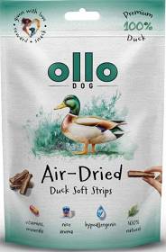 Ollo Air-Dried Duck Soft Cubes Przysmaki z kaczką dla psa 80g