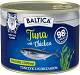 Baltica Excellent Adult Tuna&Chicken  Mokra Karma z tuńczykiem i kurczakiem dla kota 185g
