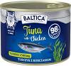 Baltica Excellent Adult Tuna&Chicken  Mokra Karma z tuńczykiem i kurczakiem dla kota 185g