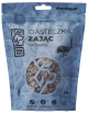 Deer Dog Przysmak Ciasteczka z zającem i konopiami dla psa 300g