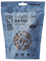 Deer Dog Przysmak Ciasteczka z zającem i konopiami dla psa 300g