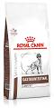 Royal Canin Veterinary Pies Gastro Intestinal Low Fat Sucha Karma 1.5kg