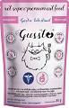 Gussto Vet Kot Gastro Intestinal Monoprotein Mokra Karma 85g