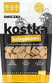 Uniszki Kostki kolagenowe Przysmak dla psa 100g