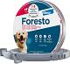ELANCO Foresto na kleszcze i pchły obroża dla psa powyżej 8kg długość 70cm