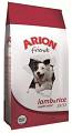 Arion Friends Pies Multi-Vital 28/13 lamb & rice Sucha Karma z jagnięciną 15kg