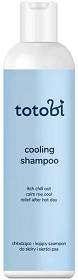 Totobi Cooling Shampoo Szampon chłodząco-kojący dla psa 300ml