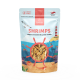 Pokusa Shrimps przysmak z suszonymi krewetkami dla psów i kotów  40g