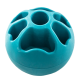 Fiboo Fibool Piłka dla psa kolor niebieski śr. 6cm
