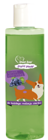 Over Zoo Frutti winogronowy szampon dla psa 200ml