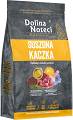 Dolina Noteci Premium Adult Suszona Karma z kaczką dla kota 2kg