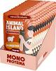 Animal Island Monoproteinowa Mokra Karma z jagnięciną w pasztecie dla kota 10x100g PAKIET