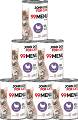 John Dog for Cats 99 MENU Kitten Turkey Mokra Karma z indykiem dla kociąt 6x400g PAKIET