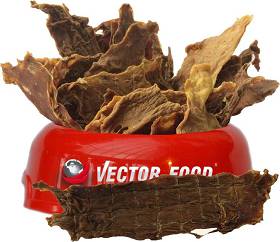 Vector-Food Beef Jerky przysmak 200g