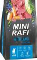 Rafi Mini Adult Lamb Sucha Karma z jagnięicną dla psa 3kg
