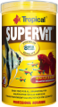 Tropical Suchy Pokarm Supervit poj. 1l