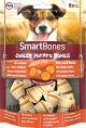 Smart Bones Sweet Potato Bones Mini Kość 8szt.