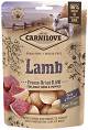 Carnilove Raw Freeze-Dried Lamb przysmak z jagnięciną 60g