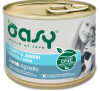 Oasy One Protein Puppy Mini Lamb  Mokra Karma z jagnięciną dla szczeniaka 200g