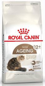 Royal Canin Kot Ageing 12+ (Senior) Sucha Karma 4kg
