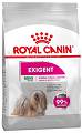 Royal Canin Pies Mini Exigent Sucha Karma 3kg