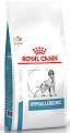 Royal Canin Veterinary Pies Hypoallergenic Sucha Karma 14kg