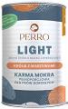 Perro Light Mokra Karma z królikiem i warzywami dla psa 400g