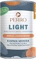 Perro Light Adult Mokra Karma z królikiem i warzywami dla psa 400g