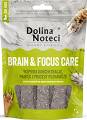 Dolina Noteci Smart Chews Brain&Focus Care Przysmaki dla psa 7szt.