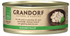 Grandorf Adult Chicken Fillet Mokra Karma z kurczakiem w sosie dla kota 70g