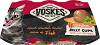 Voskes Original Adult Jelly Cups Tuna & Shrimps Przysmak z tuńczykiem i krewetkami dla kota 6x25g