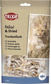 Trixie Sardynki Przysmak 50g nr 2805