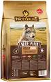 Wolfsblut Pies Wide Plain Small Breed Sucha Karma z koniną 7.5kg