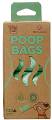 Toby's Woreczki na ekskrementy Poop Bags zapachowe op. 8x15szt. nr TC20003