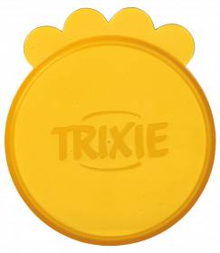 Trixie Pokrywki na puszki śr. 10,5cm 2szt. nr 24552