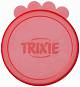 Trixie Pokrywki na puszki śr. 10,6 cm 2szt. nr 24552