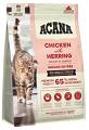 Acana Kot Indoor Entrée Sucha Karma 1.8kg